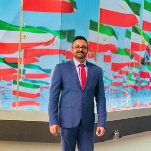 Meet your Posher, Iman